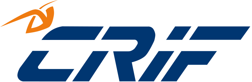 CRIF Logo