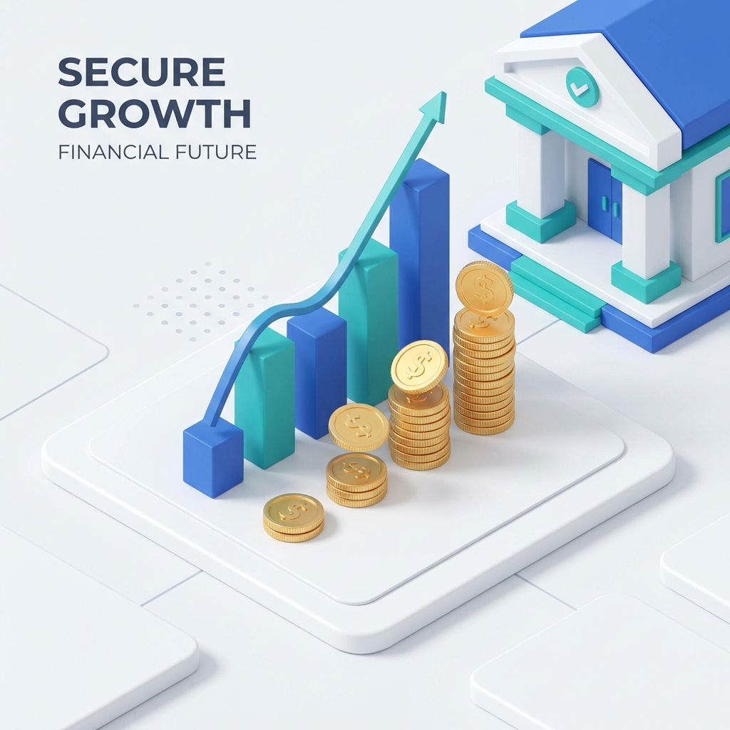Fixed Deposit Wealth Growth