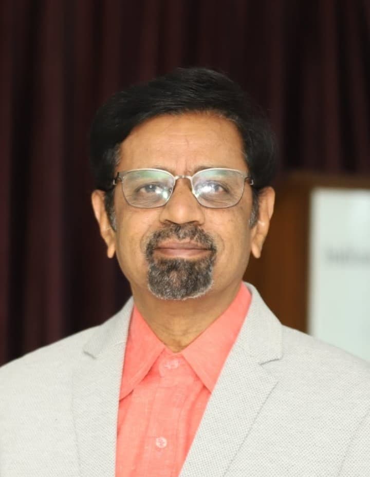 Dr. Sanjay Shaha
