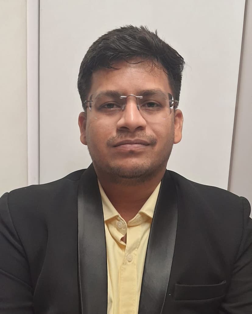 Mr. Ajay Mundada