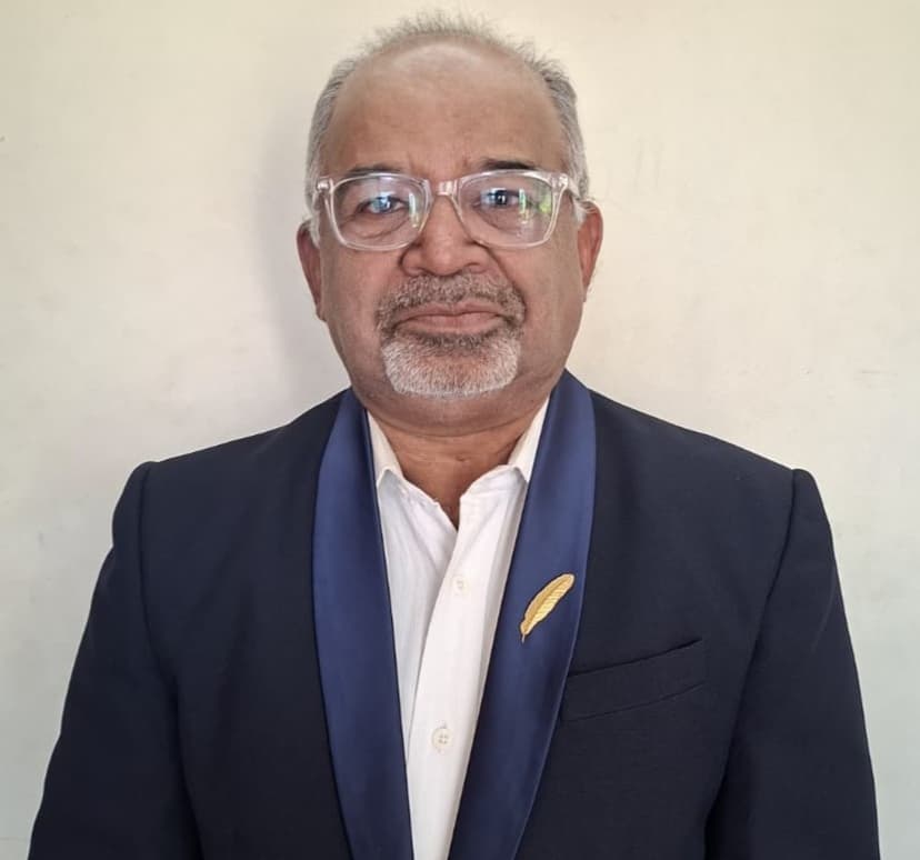 Mr. Anant Chachad