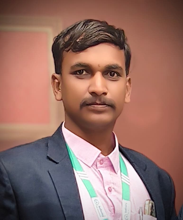 Mr. Sharad Kulkarni