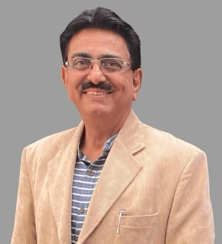 Dr. Ravindra Joshi