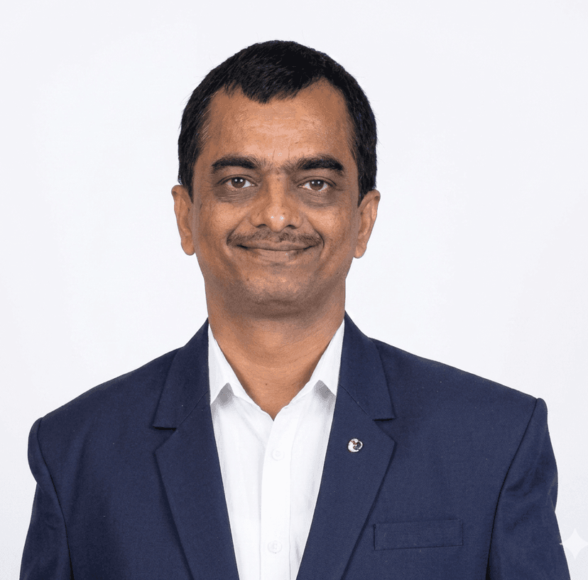 Mr. Anil Akolkar