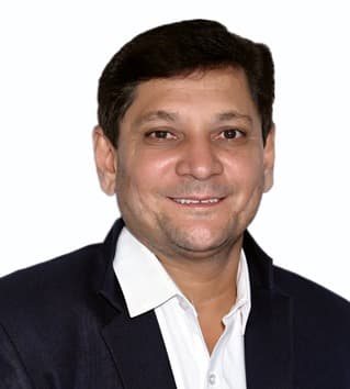 Mr. Yogesh Joshi
