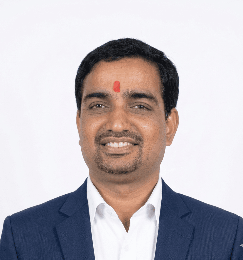Mr. Sanjay Kankariya