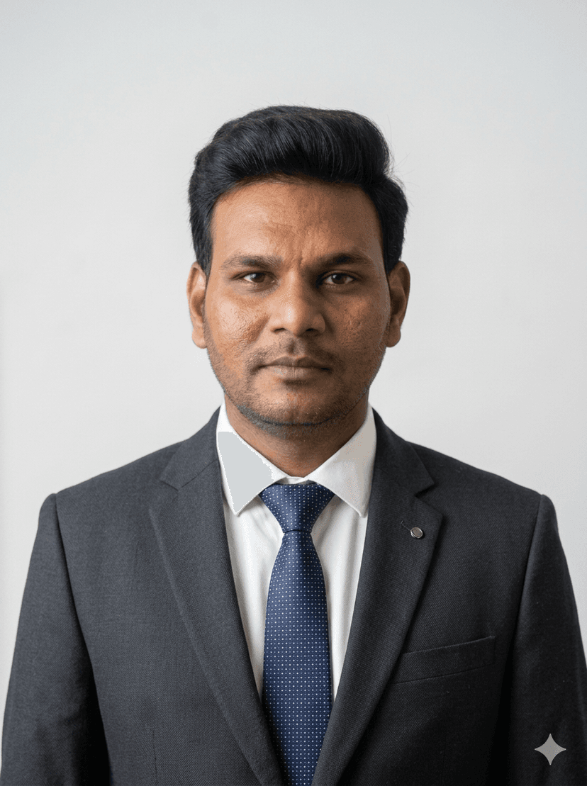 Mr. Pravin Nikam