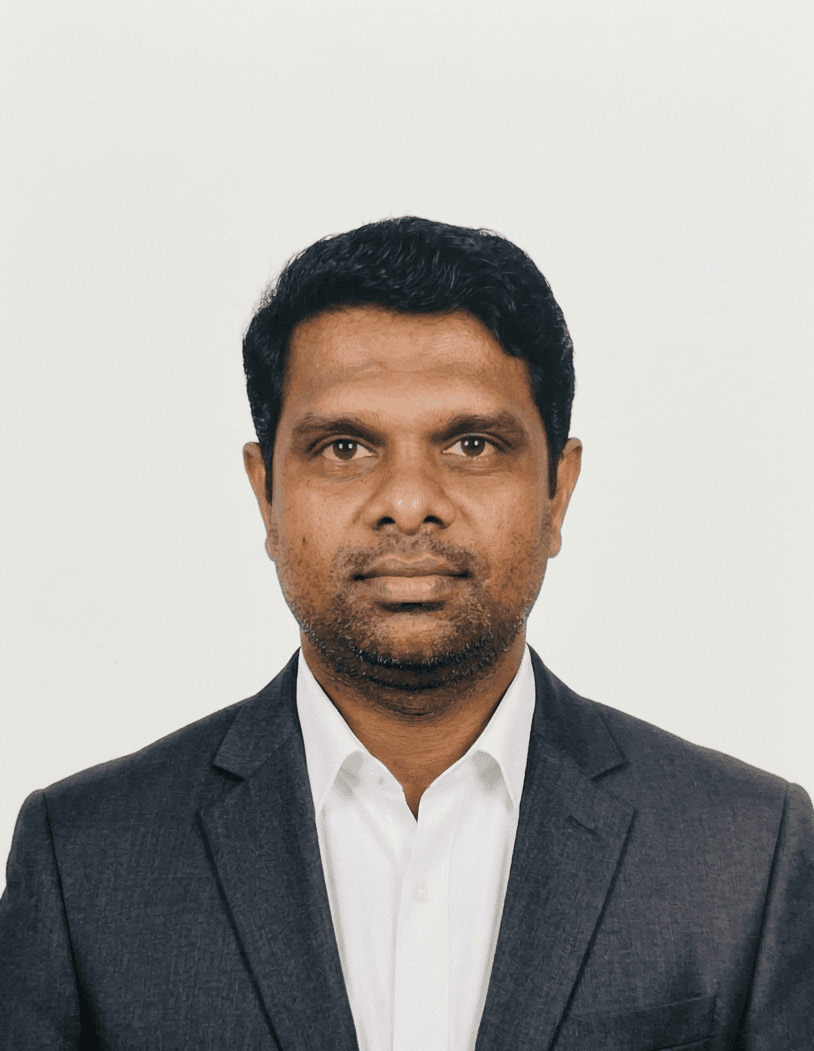 Mr. Manoj Powar