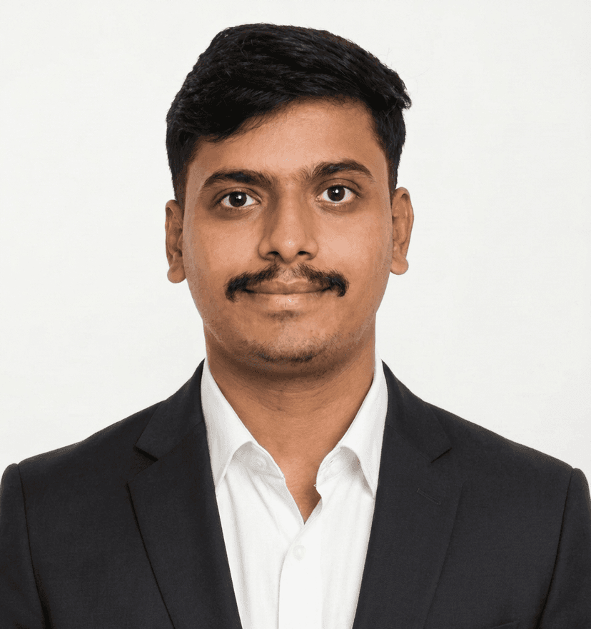 Mr. Girijatmaj Sarnikar