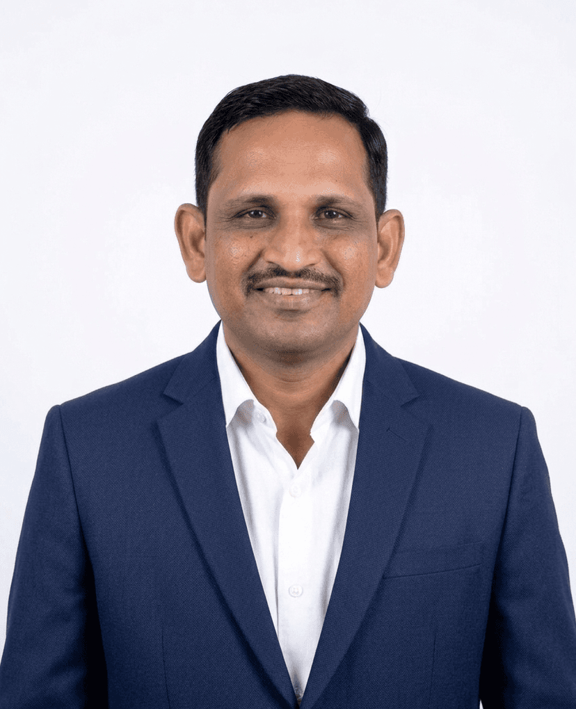 Mr. Pravin Swami