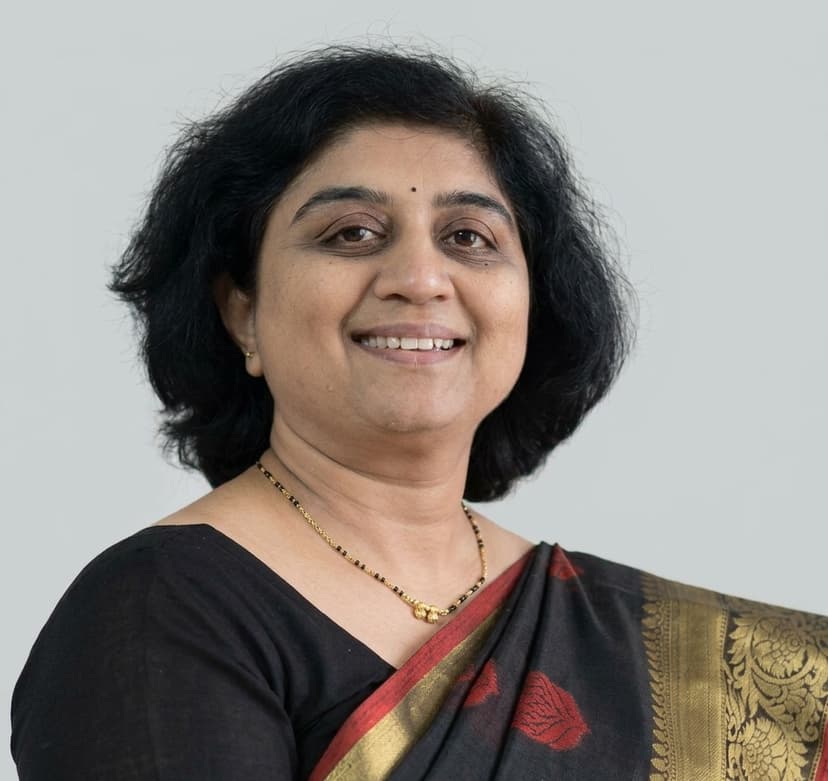 Mrs. Triveni Deshpande