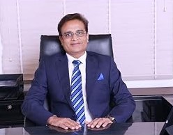 Mr. Suhas Mantri