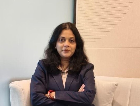Mrs. Rupali Dixit