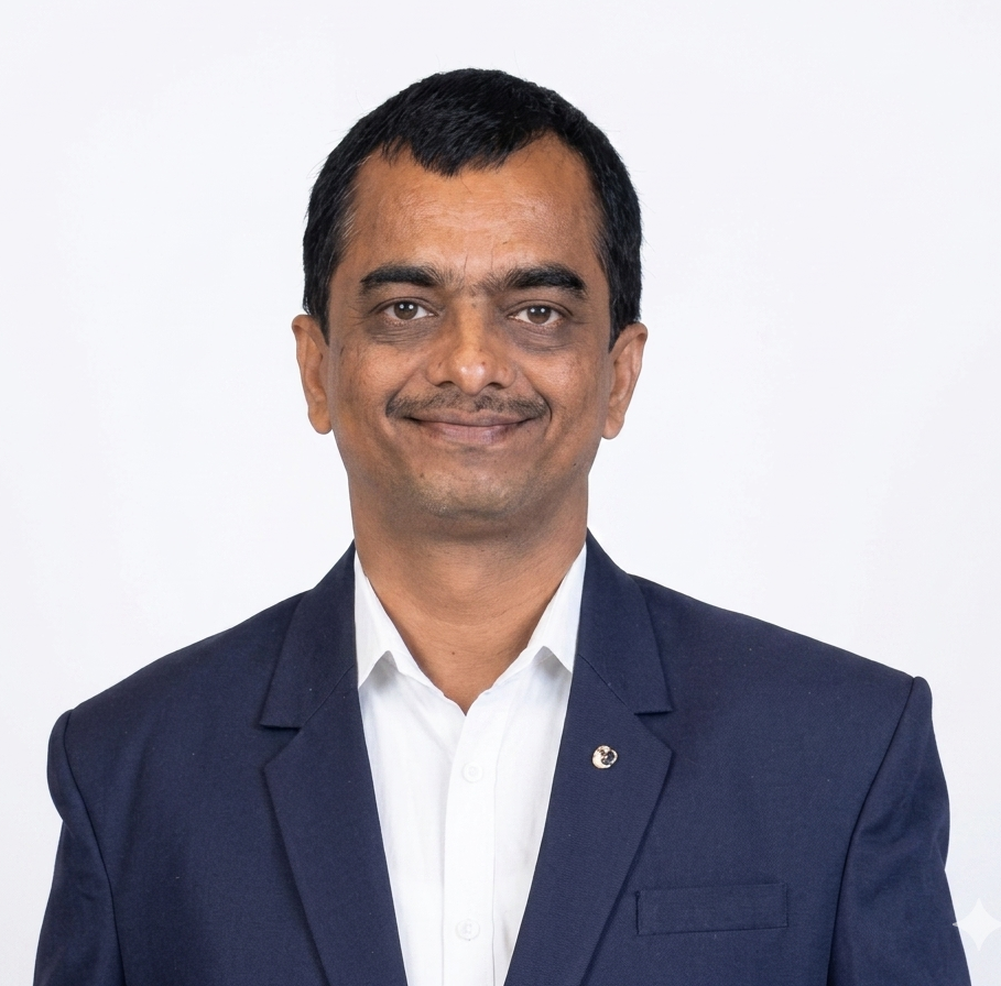 Mr. Anil Akolkar
