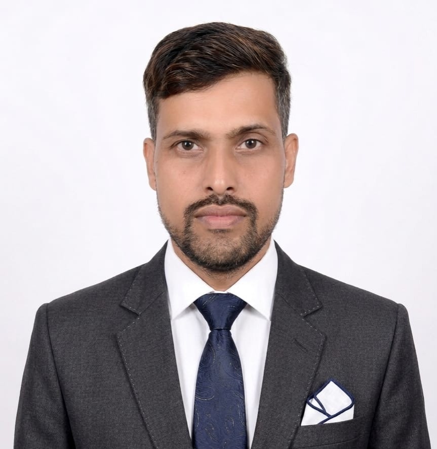 Mr. Bhushan Puri