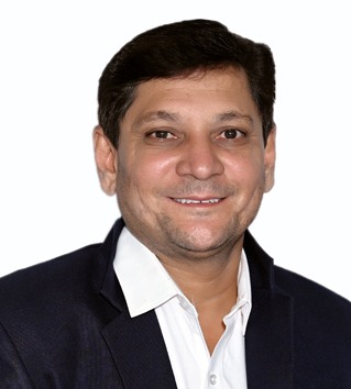 Mr. Yogesh Joshi