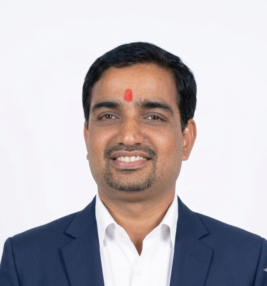 Mr. Sanjay Kankariya