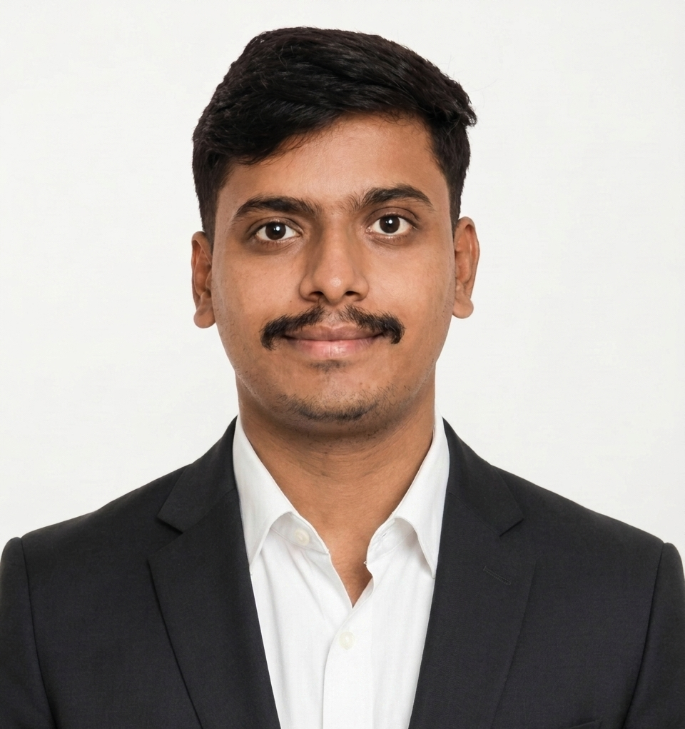 Mr. Girijatmaj Sarnikar