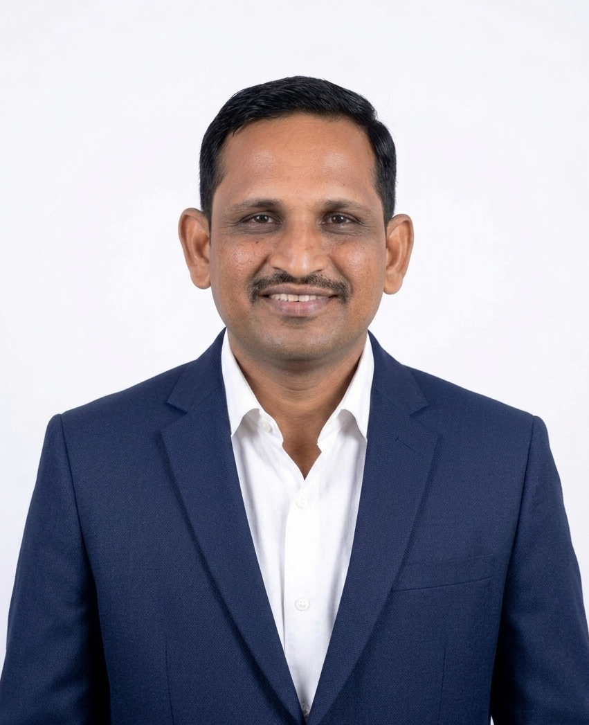 Mr. Pravin Swami