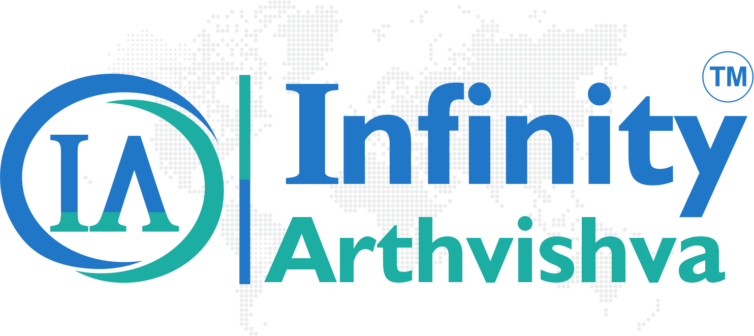 Infinity Arthviksha Logo