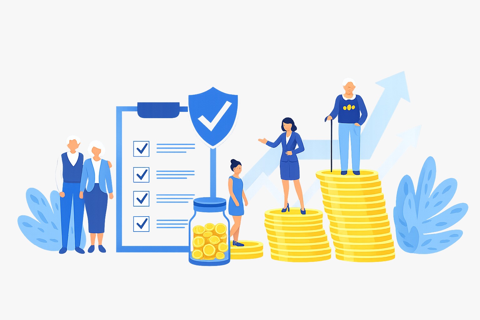 NPS retirement planning